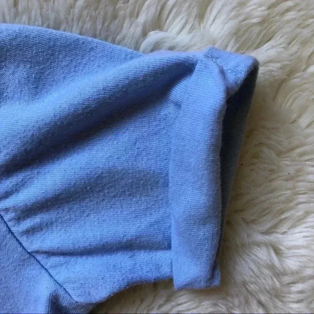 Mickey  Mouse Blue Toddler T-Shirt 18-24M - Picture 5 of 11